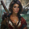 Брюнетка с каре  пиратка (5).png