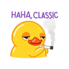 telegram-utya-duck-haha-classic-d34j1um94sy46afz.gif