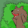 Hide on bush