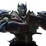 OptimusPrime