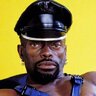 BlackDaddy