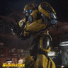 BUMBLEBEE