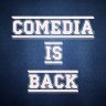 Comedia