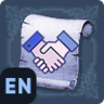 User agreement
